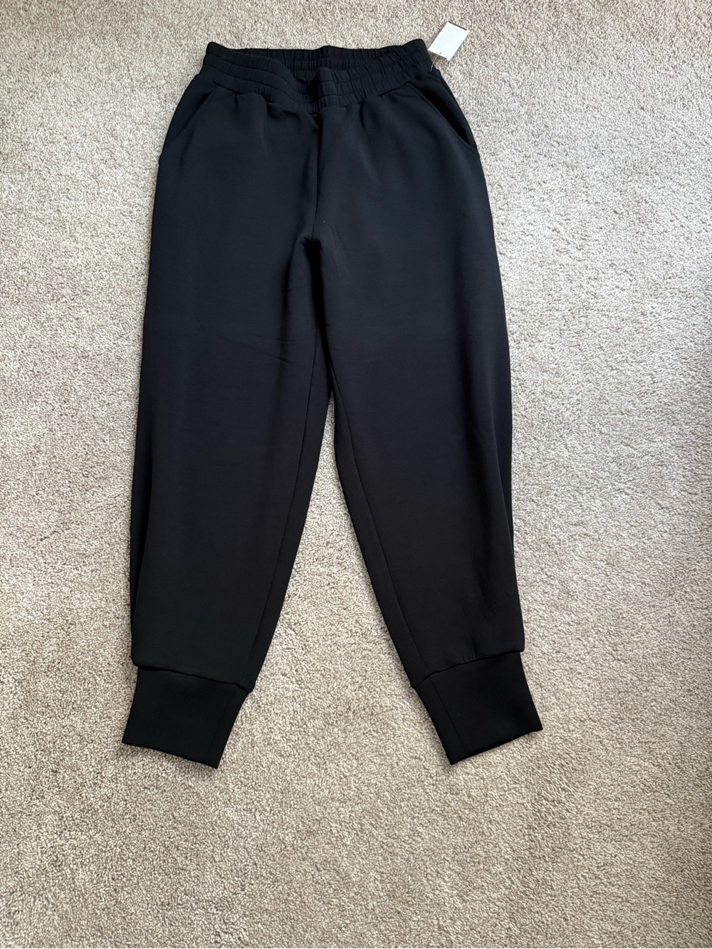 NWT Varley The Relaxed Pant